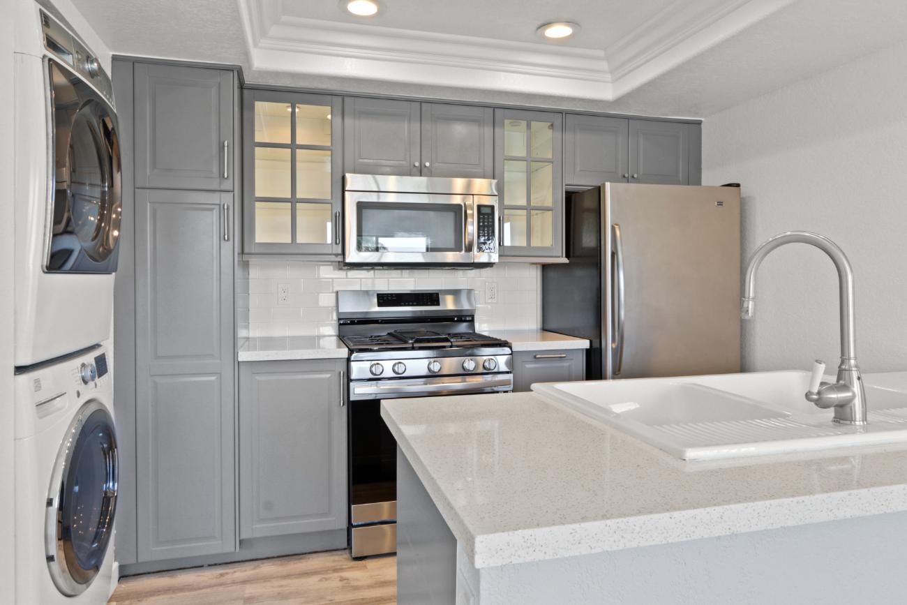 Brookhurst kitchen